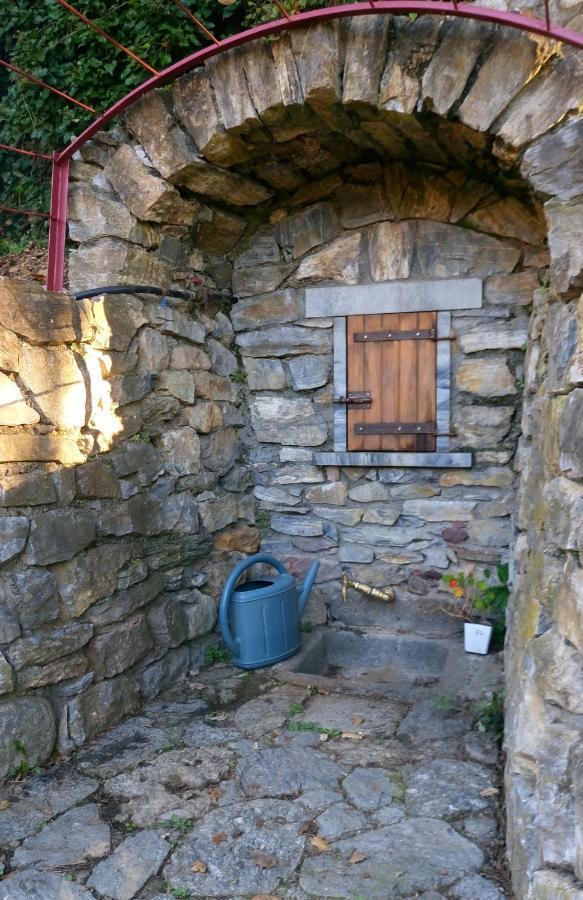 Maison Do Mi Sol Reynès Buitenkant foto