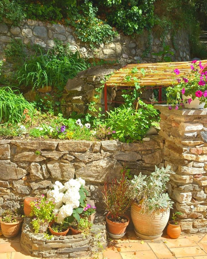 Maison Do Mi Sol Reynès Buitenkant foto